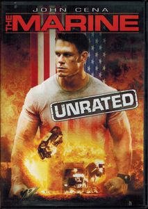 The Marine - Unrated