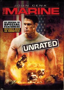 The Marine - Unrated