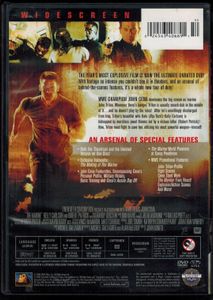 The Marine - Unrated