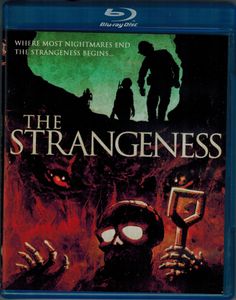 The Strangeness
