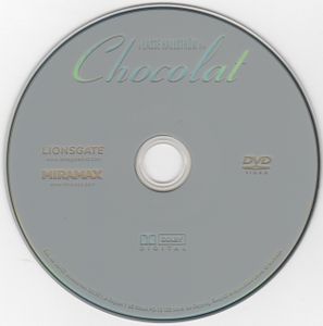 Chocolat