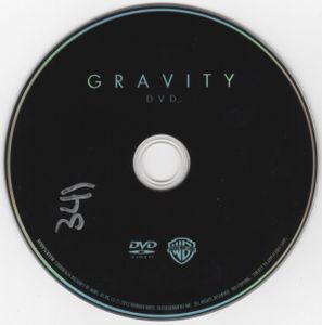 Gravity (Two-Disc Special Edition)