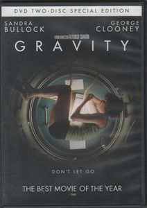 Gravity (Two-Disc Special Edition)