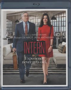 The Intern