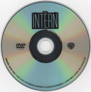 The Intern