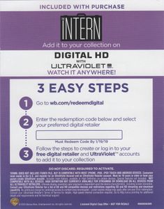 The Intern