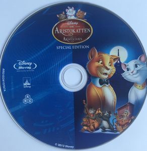 De Aristokatten (Special Edition)