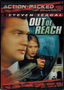Out Of Reach