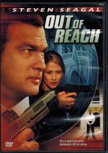 Out Of Reach