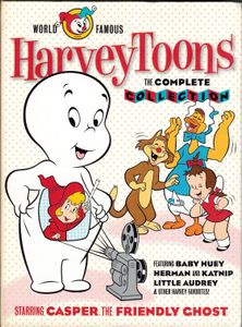 HarveyToons - The Complete Collection