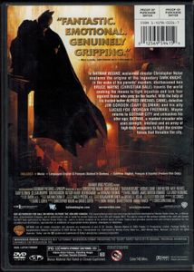 Batman Begins