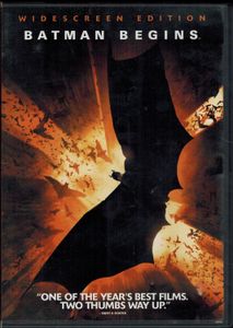 Batman Begins