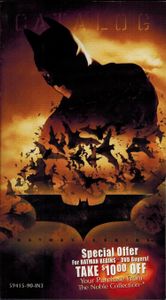 Batman Begins