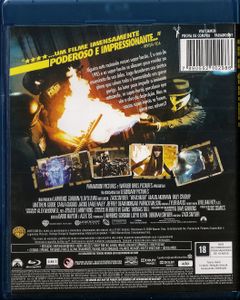 Watchmen - O Filme
