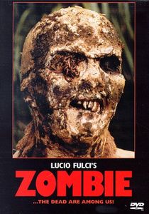 Zombie