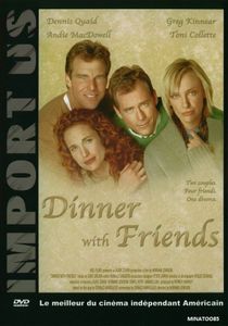 Dinner With Friends