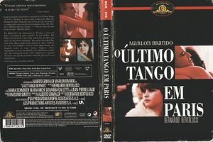 O Último Tango Em Paris