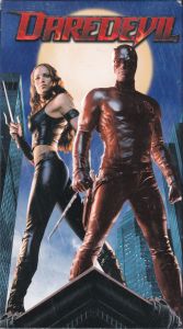 Daredevil