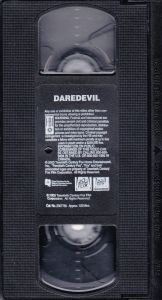 Daredevil