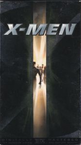 X-Men