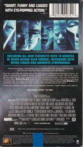 X-Men