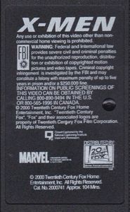 X-Men