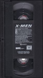 X-Men
