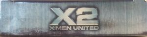 X2: X-Men United