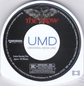 The Crow