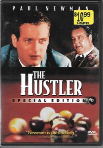 The Hustler (Special Edition)