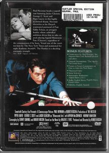 The Hustler (Special Edition)