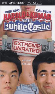 Harold & Kumar Go To White Castle