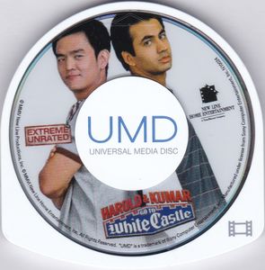 Harold & Kumar Go To White Castle