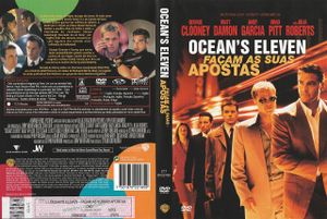 Ocean's Eleven: Façam As Suas Apostas
