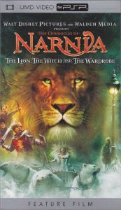 The Chronicles Of Narnia: The Lion, The Witch And The Wardrobe