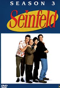 Seinfeld - Season 3