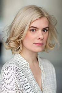 Anna Maguire