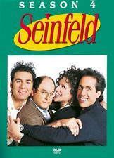 Seinfeld - Season 4