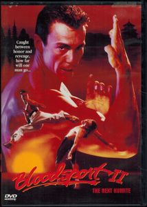 Bloodsport II: The Next Kumite