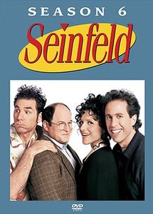 Seinfeld - Season 6