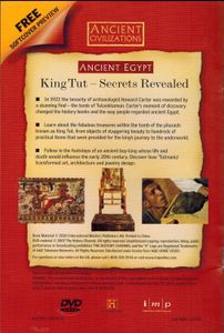 Ancient Civilizations [Free Softcover Preview]
