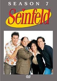 Seinfeld - Season 7