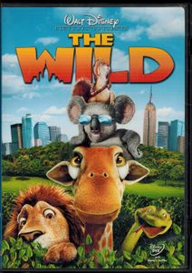 The Wild