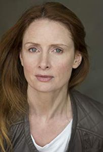 Zoe Telford
