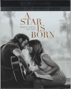 A Star Is Born