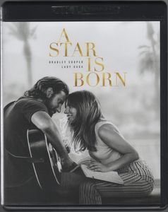 A Star Is Born