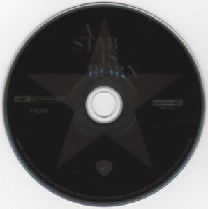 A Star Is Born