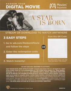 A Star Is Born