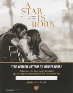 A Star Is Born