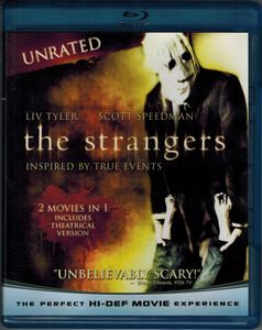 The Strangers